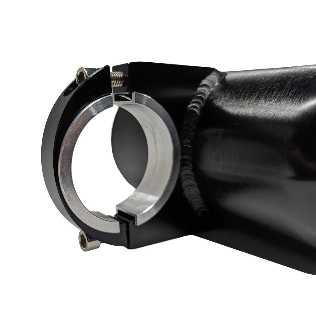 RPM 1.75 Inch Catch Can Reducer for the Dual Baffle Polaris Pro R Oil Catch Can