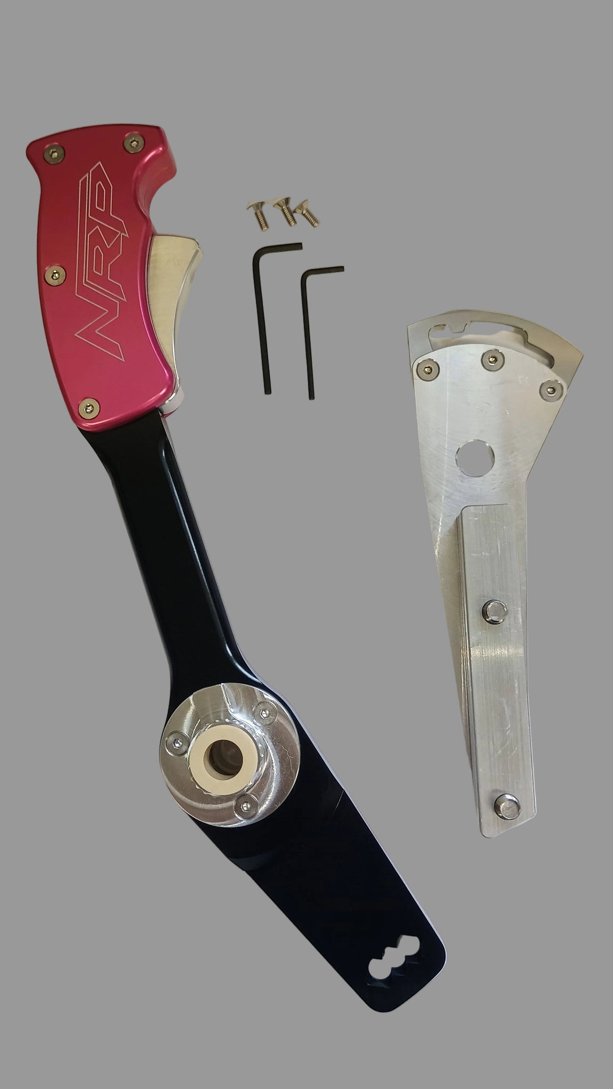 NRP Quick Shot Gated Shifter