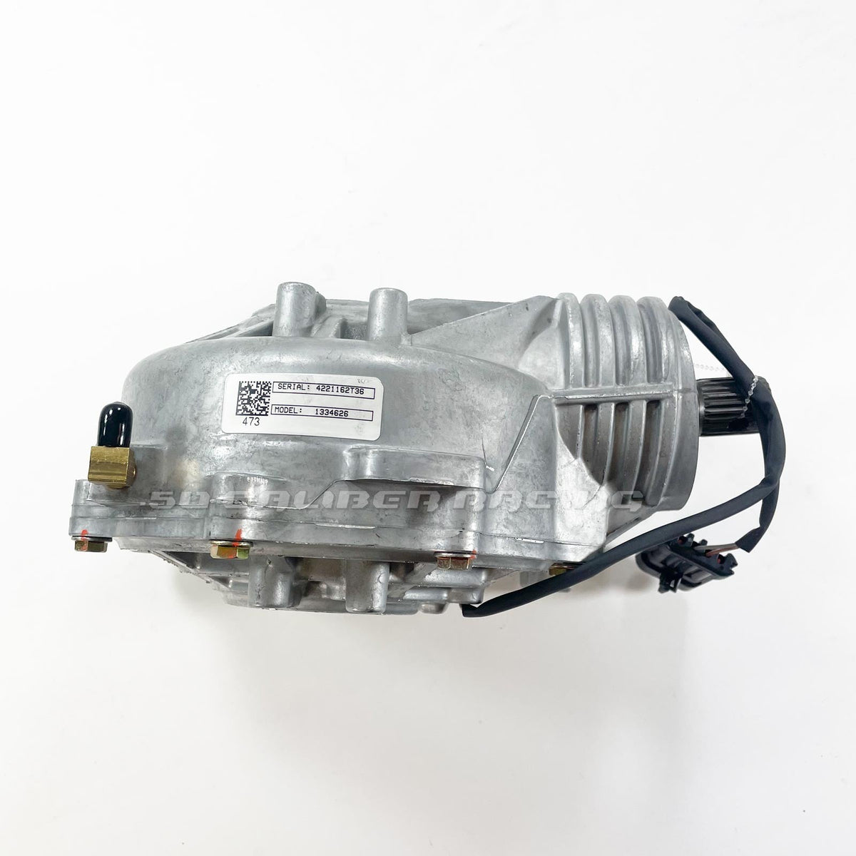 OEM Polaris Front Differential Part Number 1334626 -  General XP