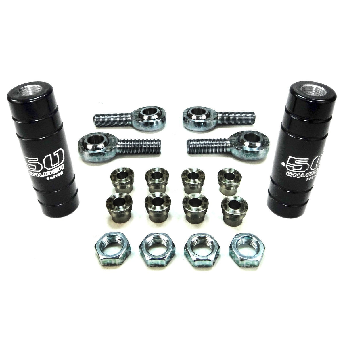 Polaris RZR PRO R Heavy Duty  Sway Bar Links
