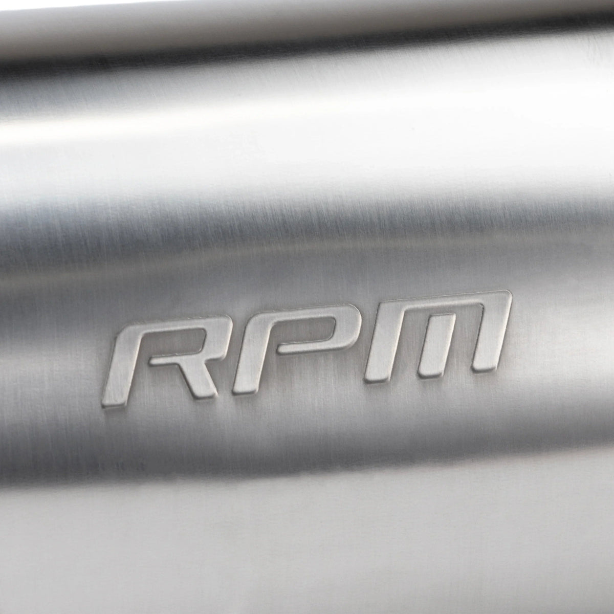 RPM 2022-2026 Polaris Patriot Boost 850 Turbo / VR1 TITANIUM Lightweight Sport Muffler