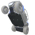 Polaris RZR 170 UHMW Skid Plate