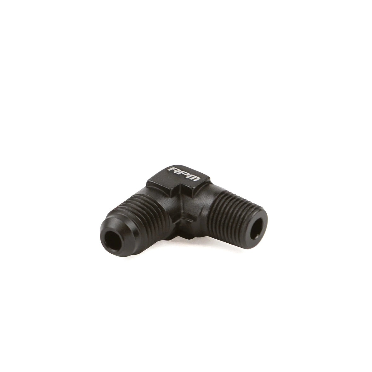 RPM Fuel Tank Fittings and Parts