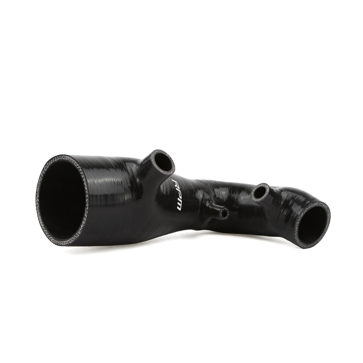 RPM 2019+ Ski-Doo / Lynx - Ace 900 Turbo & X 900 Turbo HD Silicone Charge & Intake Kit
