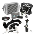 RPM 20-22 X3 120HP to 205HP COMPLETE Upgrade Kit X3 Big Core Intercooler Kit + TUNER