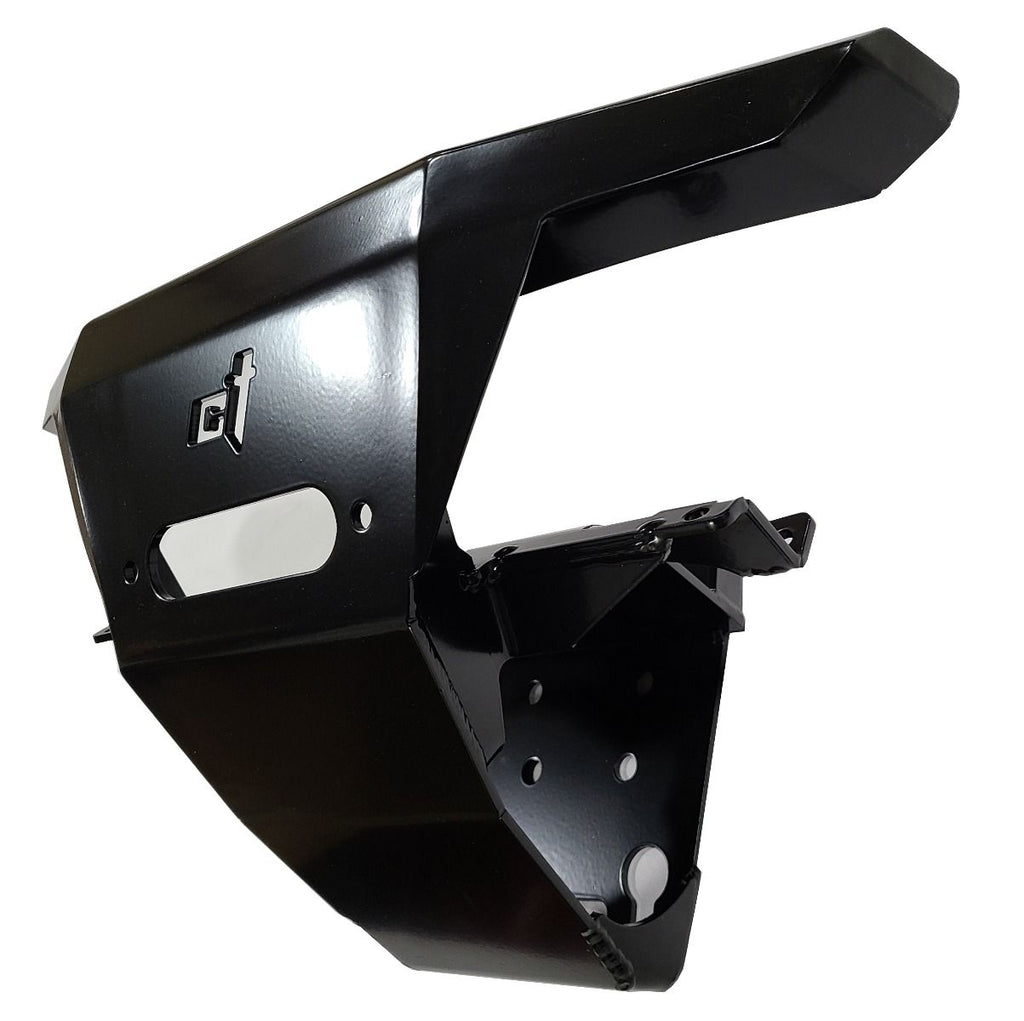 Maverick X3 Force Recon Bumper