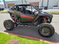 2022-2026 Polaris RZR 2DR PRO S Fastback Speed Cage