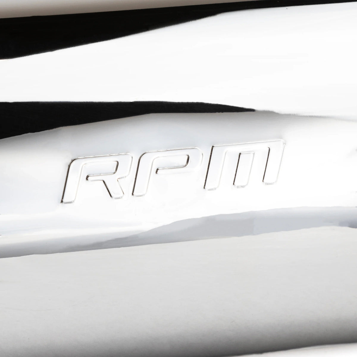 RPM 2022-2024 Polaris Patriot Boost 850 / VR1 Turbo Stainless Lightweight Sport Muffler