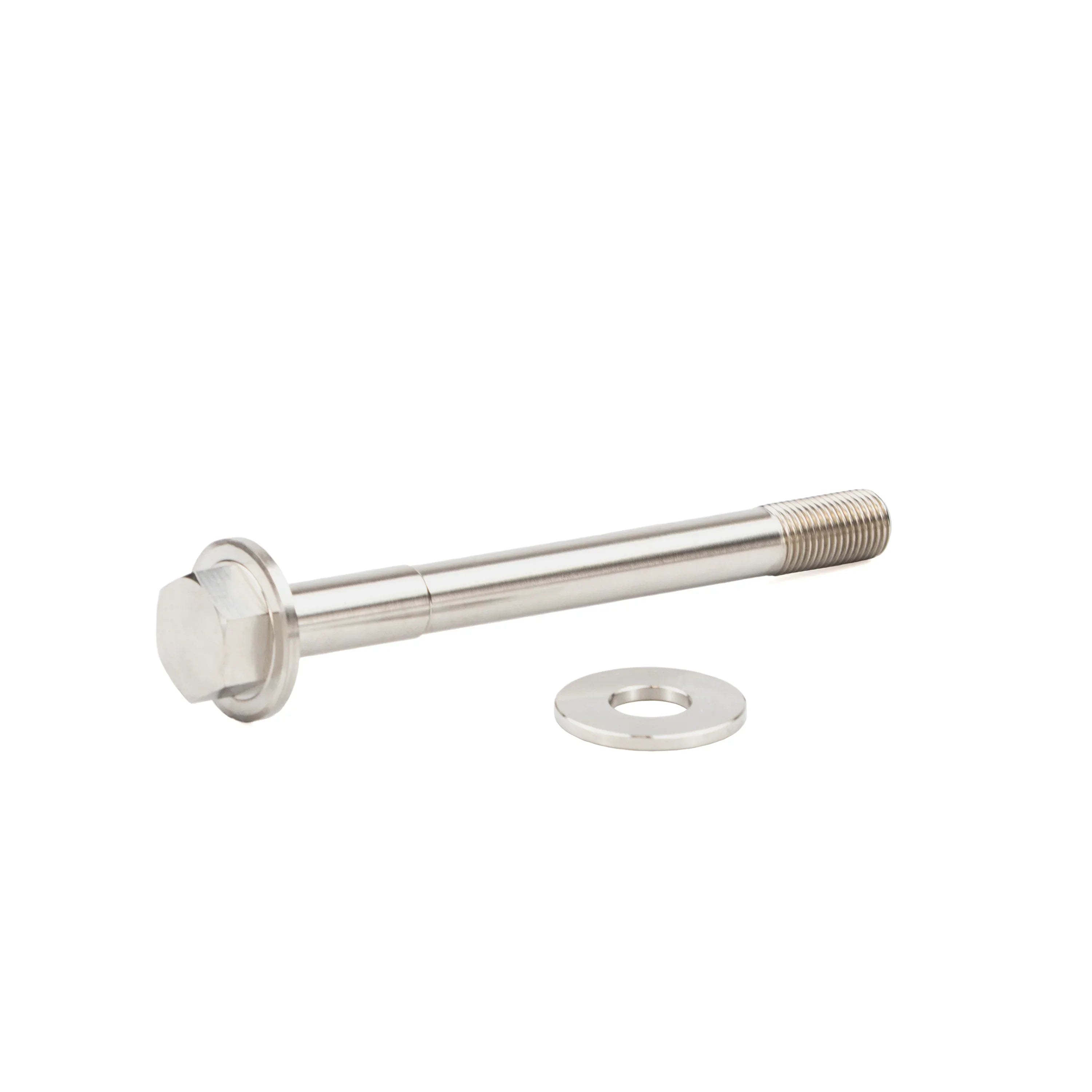 RPM Ski Doo / Lynx Titanium P Drive 850 Clutch Bolt & Conical