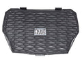 FILTERWEARS F137 Breathable Front Radiator Screen For Polaris RZR Front Fascia Grille 5453089-070