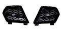 FILTERWEARS Pre-Filter F147 Breathable Side Intake Covers For Polaris Ace 16-17