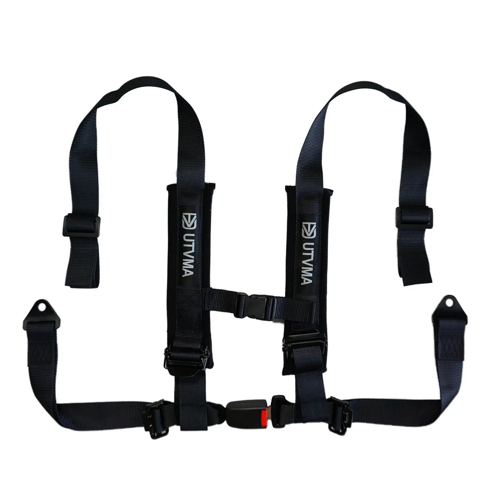 RZR 1000 XP/XP S 2/4 FRONT/REAR Bump Seat (2024+)