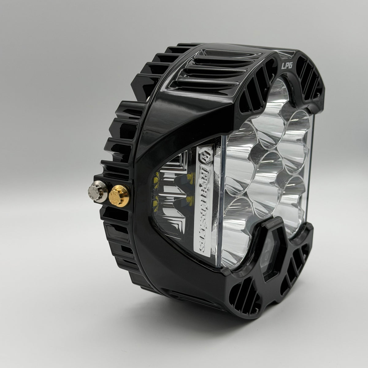 Baja Designs LP6 ARP Kit