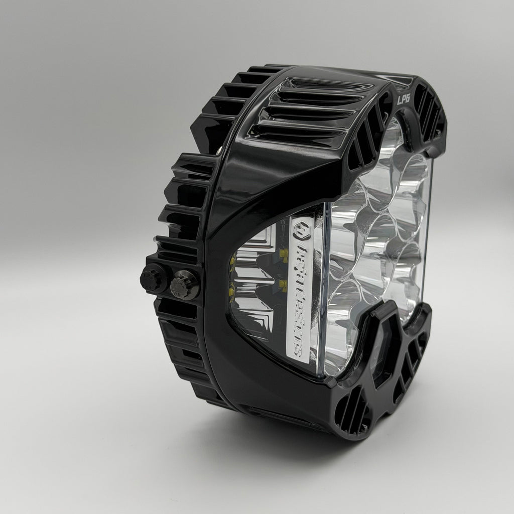 Baja Designs LP6 ARP Kit