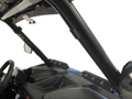 Spike CFMOTO ZFORCE 800/950 Gen 2 Front Dual-Vent Windshield — 2023+ (Not H.O.)