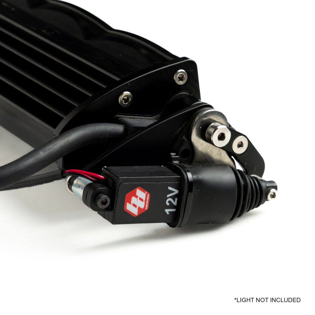 Reflex Light Actuator Kit for Baja Designs S8 Light Bars