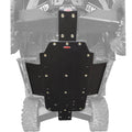 Polaris RZR 800 UHMW Skid Plate
