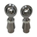 Panhard Bar Fab Kit -  1/2" Chromoly Heim - 1" OD Tubing