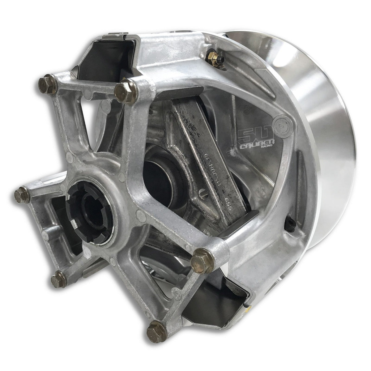 OEM Polaris Primary Drive Clutch 1323761 2016-2021+ RZR Turbo XP Turbo