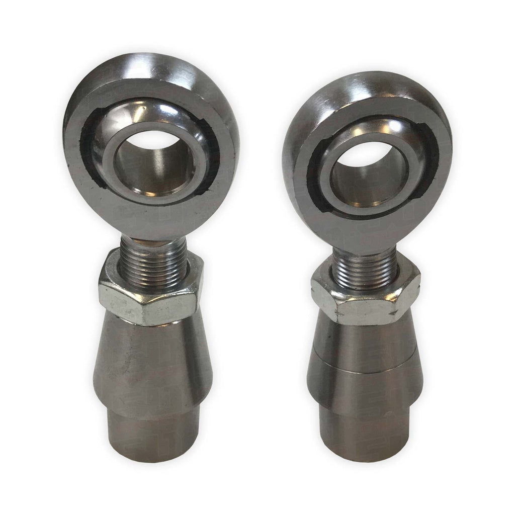 Panhard Bar Fab Kit -  3/4" Chromoly Heim - 1.5" OD Tubing