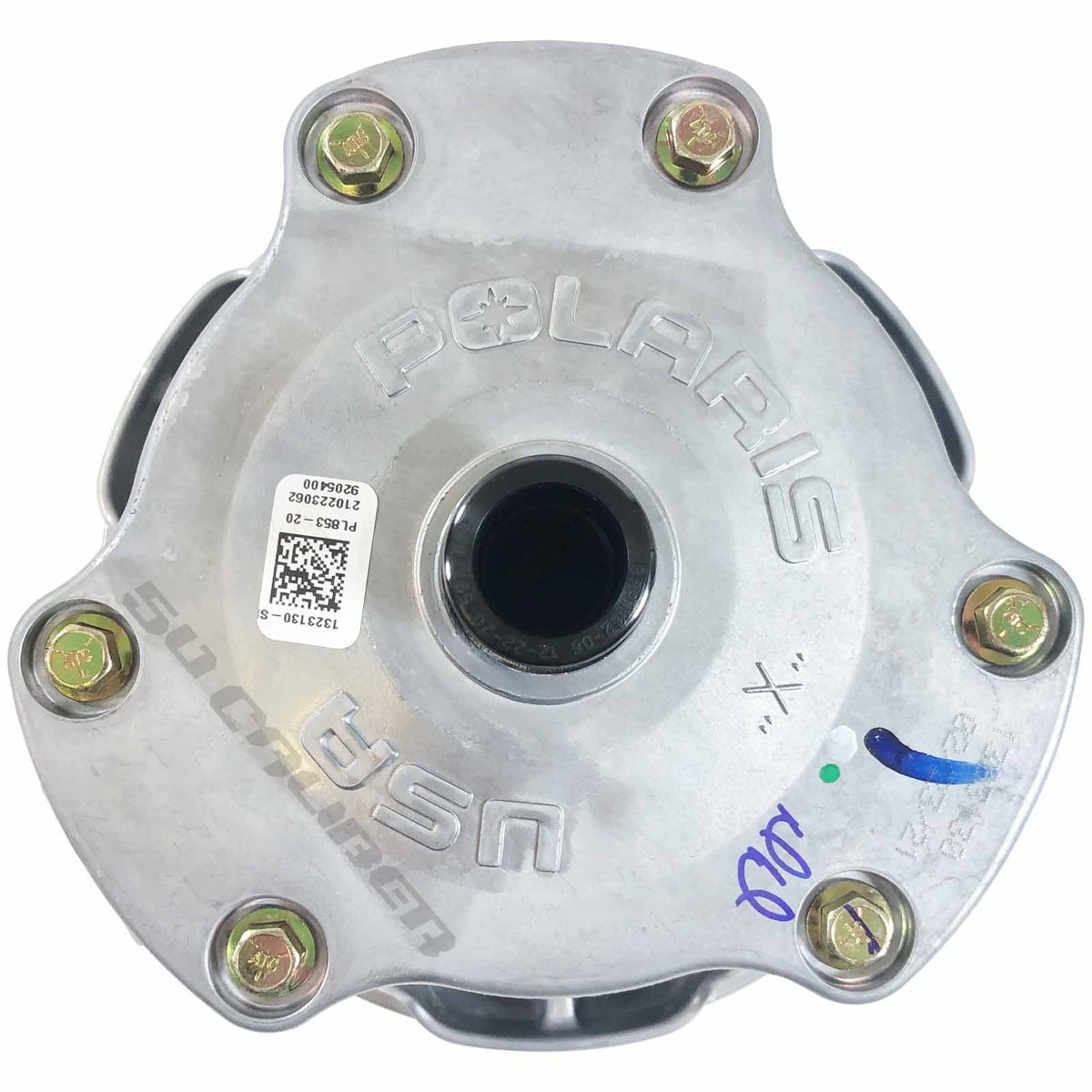 1323130 OEM Polaris Primary Drive Clutch  2015-2019 RZR 900 Ranger 900