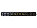 22 inch Remote Controlled LED Light Bar CA Legal