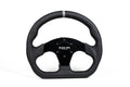 G19 Steering Wheel – Leather