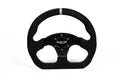 G19 Steering Wheel - Suede