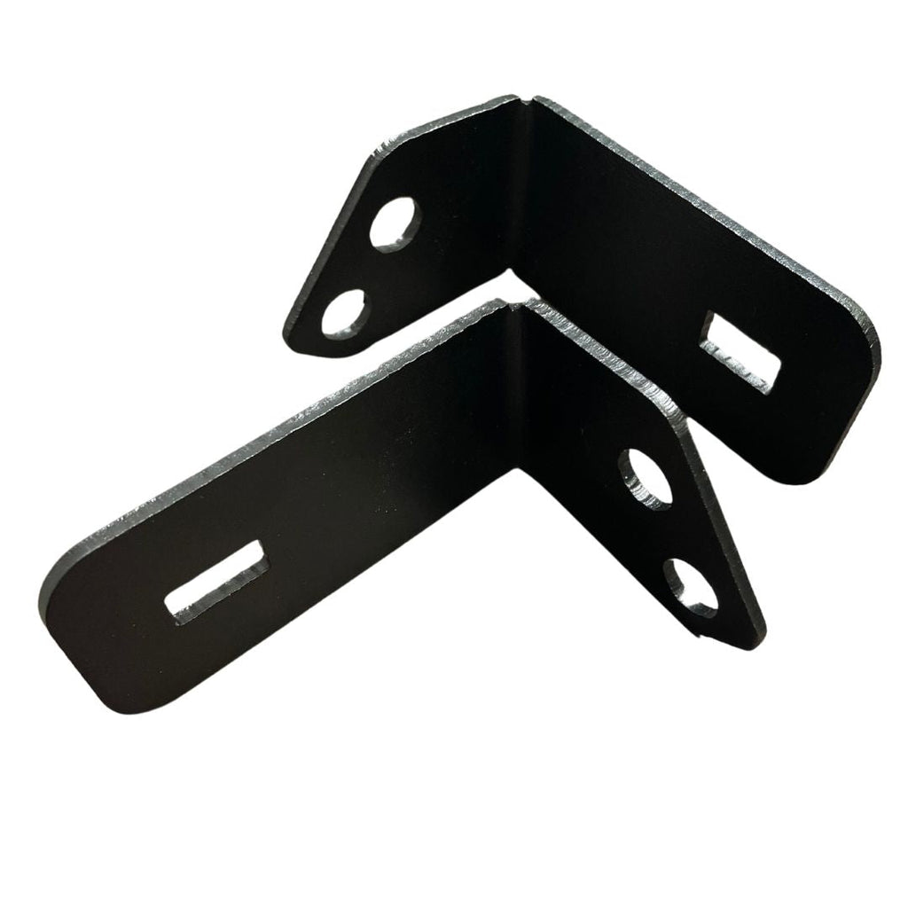 Polaris RZR Turbo R / Pro R A-Pillar Bracket