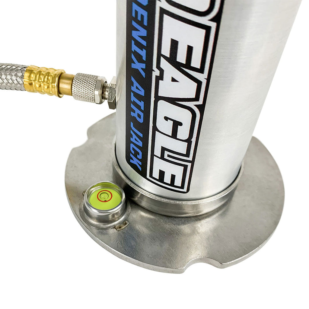 Phoenix CO2 Air Jack