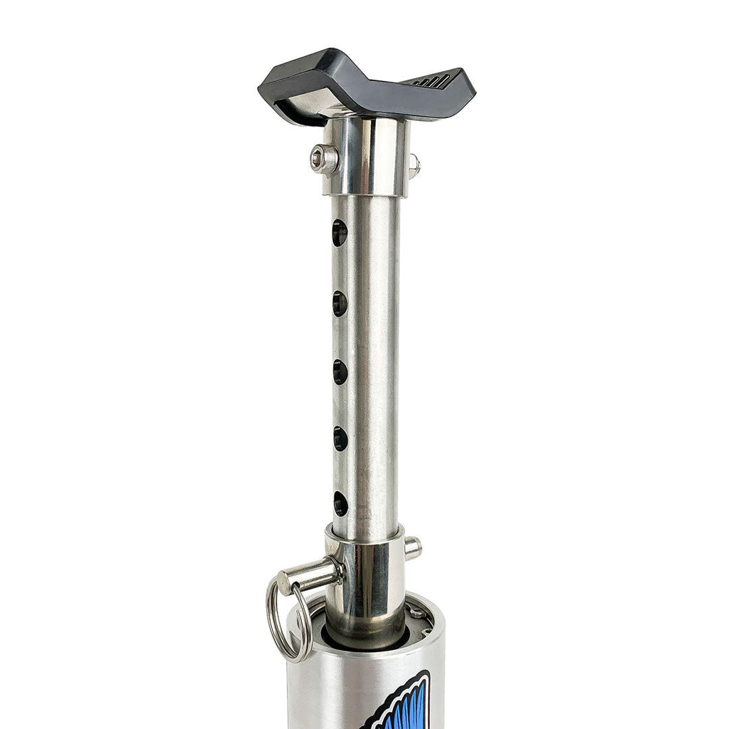Phoenix CO2 Air Jack