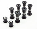 SANDCRAFT A-ARM BUSHING KIT – 2014-16 RZR XP 1000 & TURBO