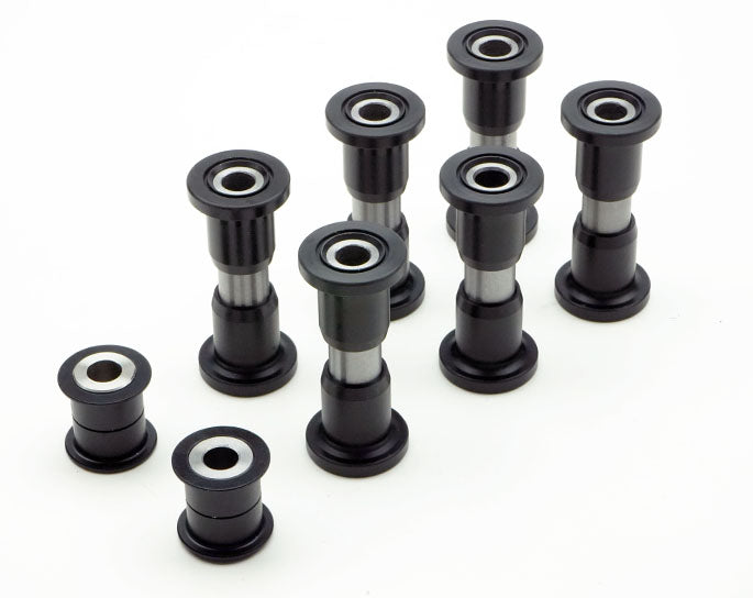 SANDCRAFT A-ARM BUSHING KIT – 2014-16 RZR XP 1000 & TURBO
