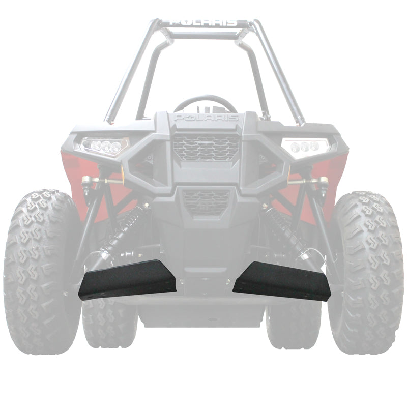 Polaris Ace 150 UHMW A-Arm Guards