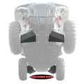 Polaris ACE UHMW A-Arm Guards