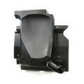 RPM Maverick R MAX Rear Seat Auxiliary Fuel Tank Kit