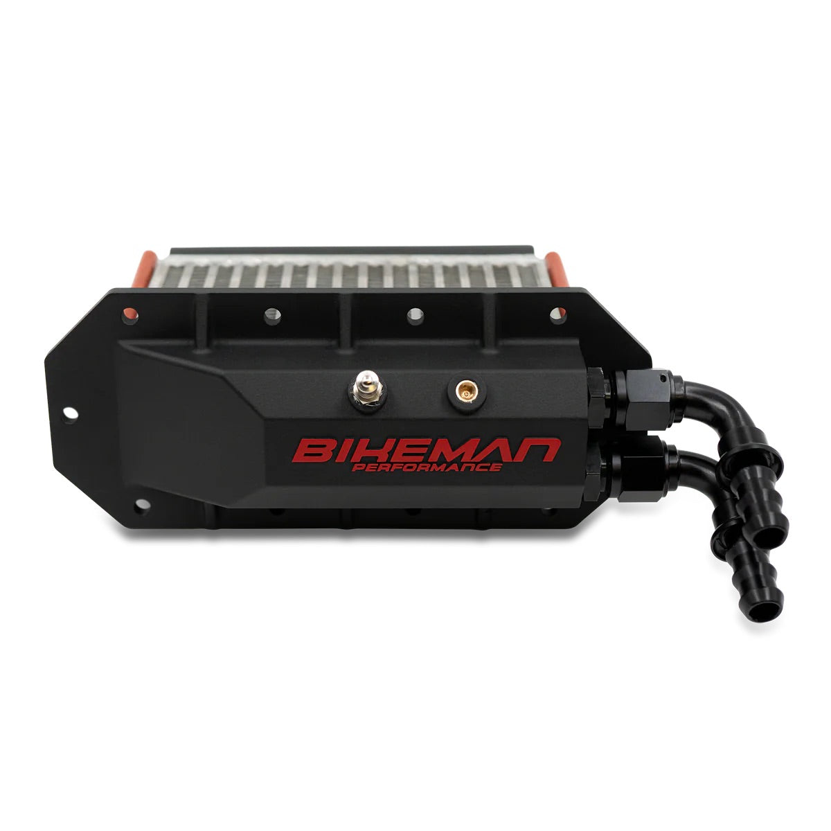 Polaris RZR Turbo Stage 2 Performance Package