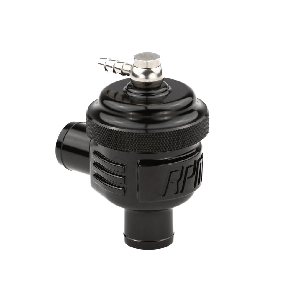 RPM Polaris RZR Turbo XPT, PRO XP, Turbo R, Pro S Blow Off Valve (BOV) Kit