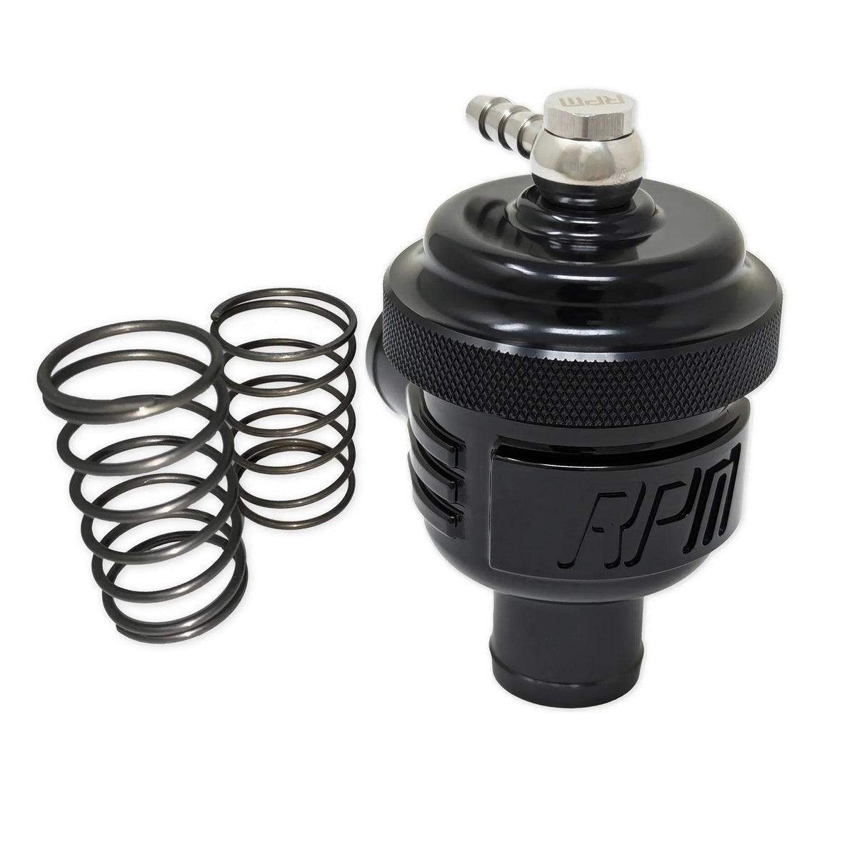 RPM Can-Am Maverick R BOV