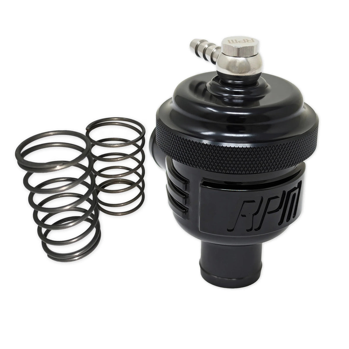 RPM Can-Am X3 Turbo Blow Off Valve ( BOV ) Kit 2017-2019