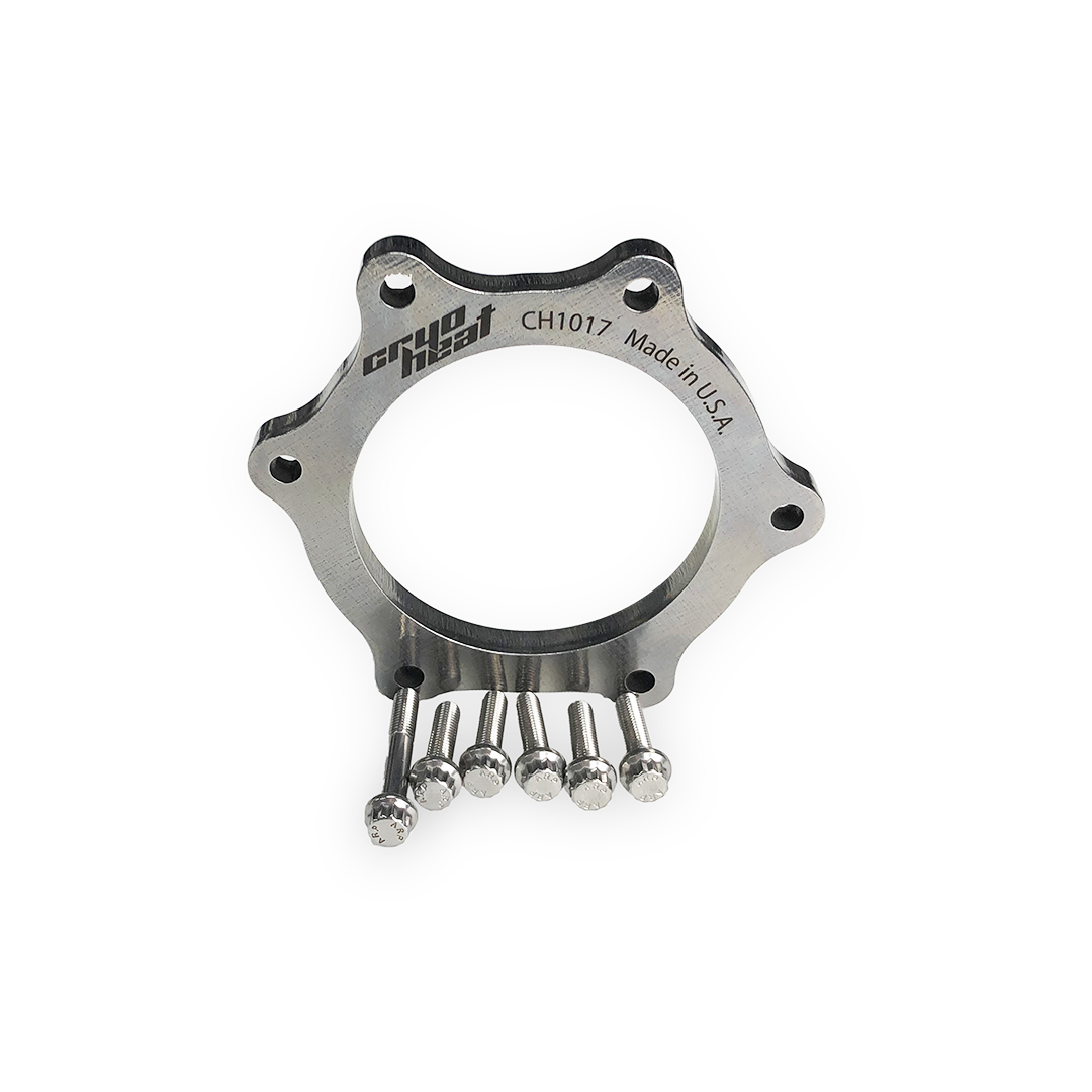 Polaris XP RZR Pinion Gear Bearing Retainer for Turbo Transmissions - CH6044