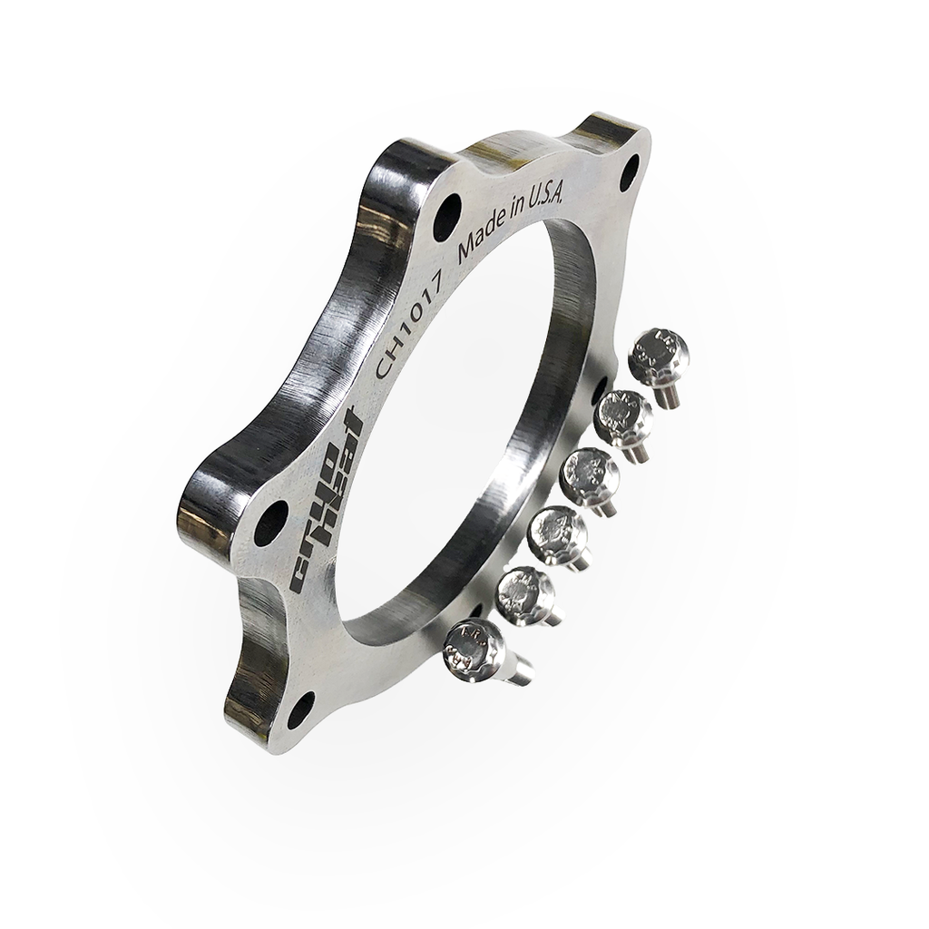 Polaris XP RZR Pinion Gear Bearing Retainer for Turbo Transmissions - CH6044