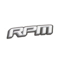 RPM Stickers