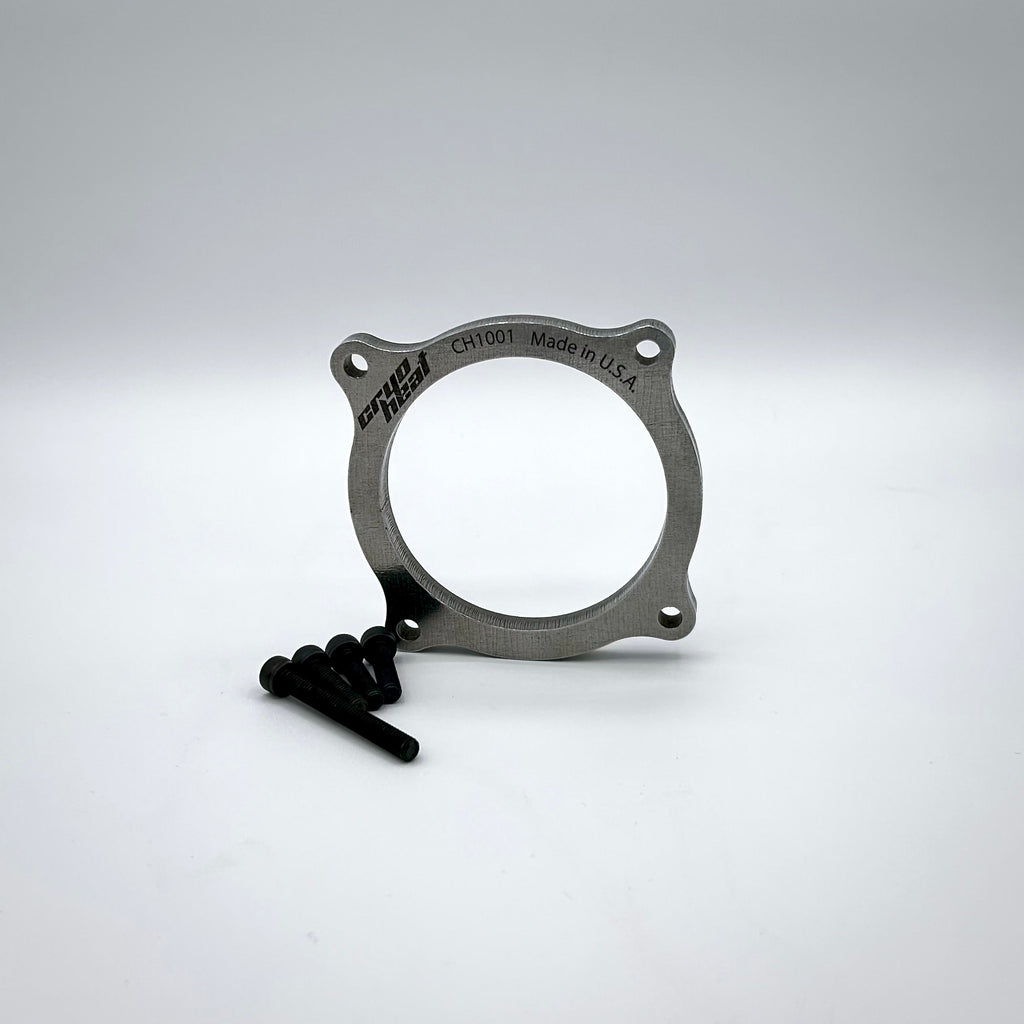 Polaris XP RZR Pinion Gear Bearing Retainer for N/A Transmissions - CH1001