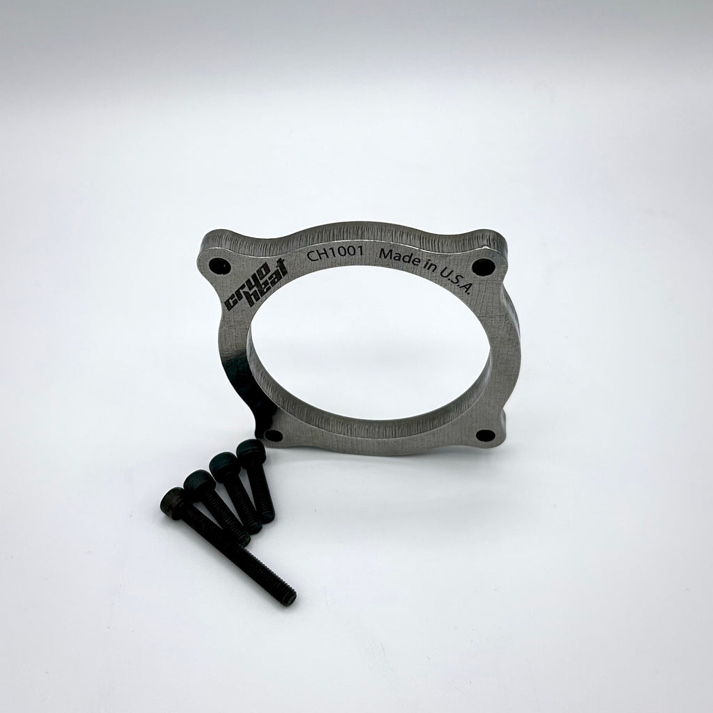 Polaris XP RZR Pinion Gear Bearing Retainer for N/A Transmissions - CH1001