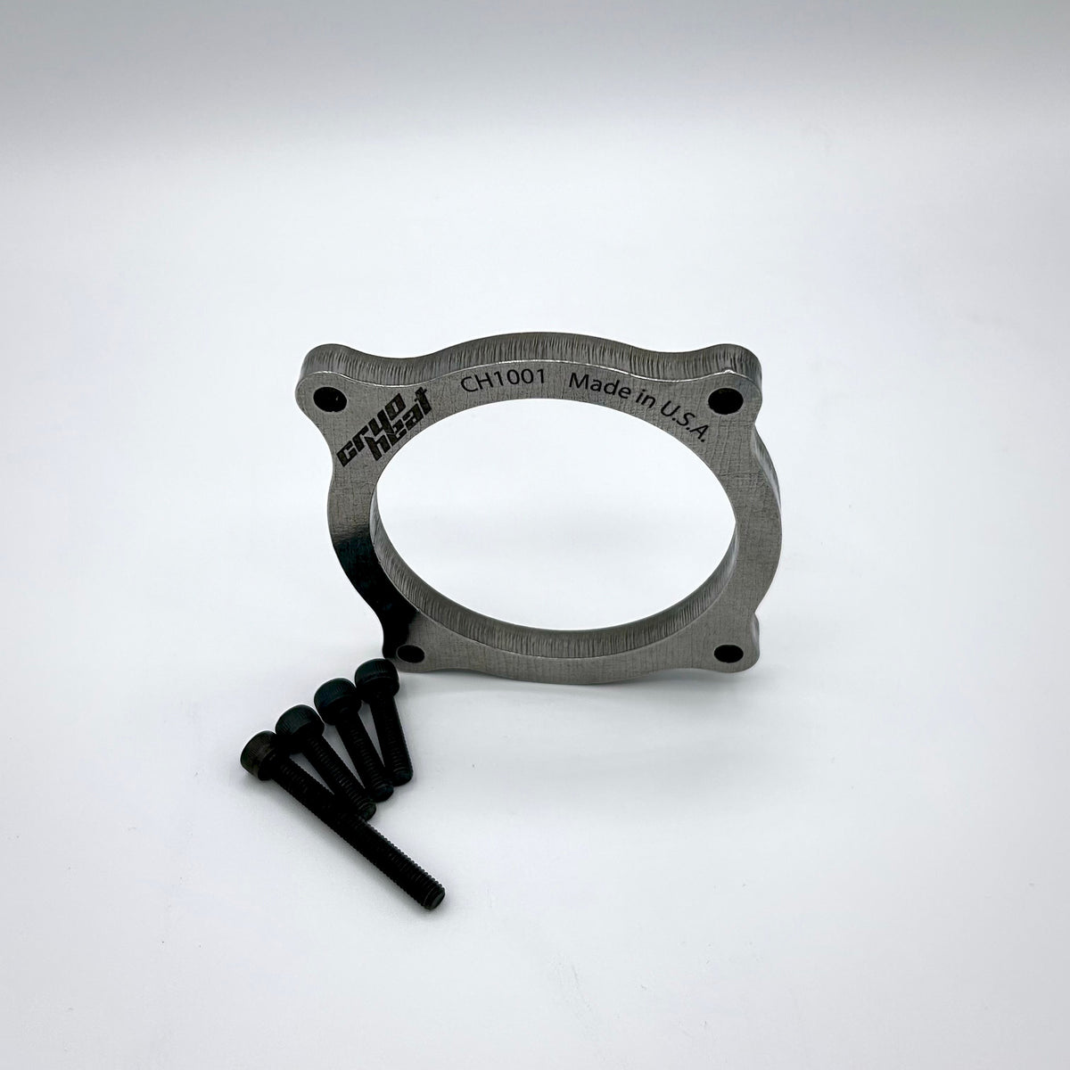 Polaris XP RZR Pinion Gear Bearing Retainer for N/A Transmissions - CH1001