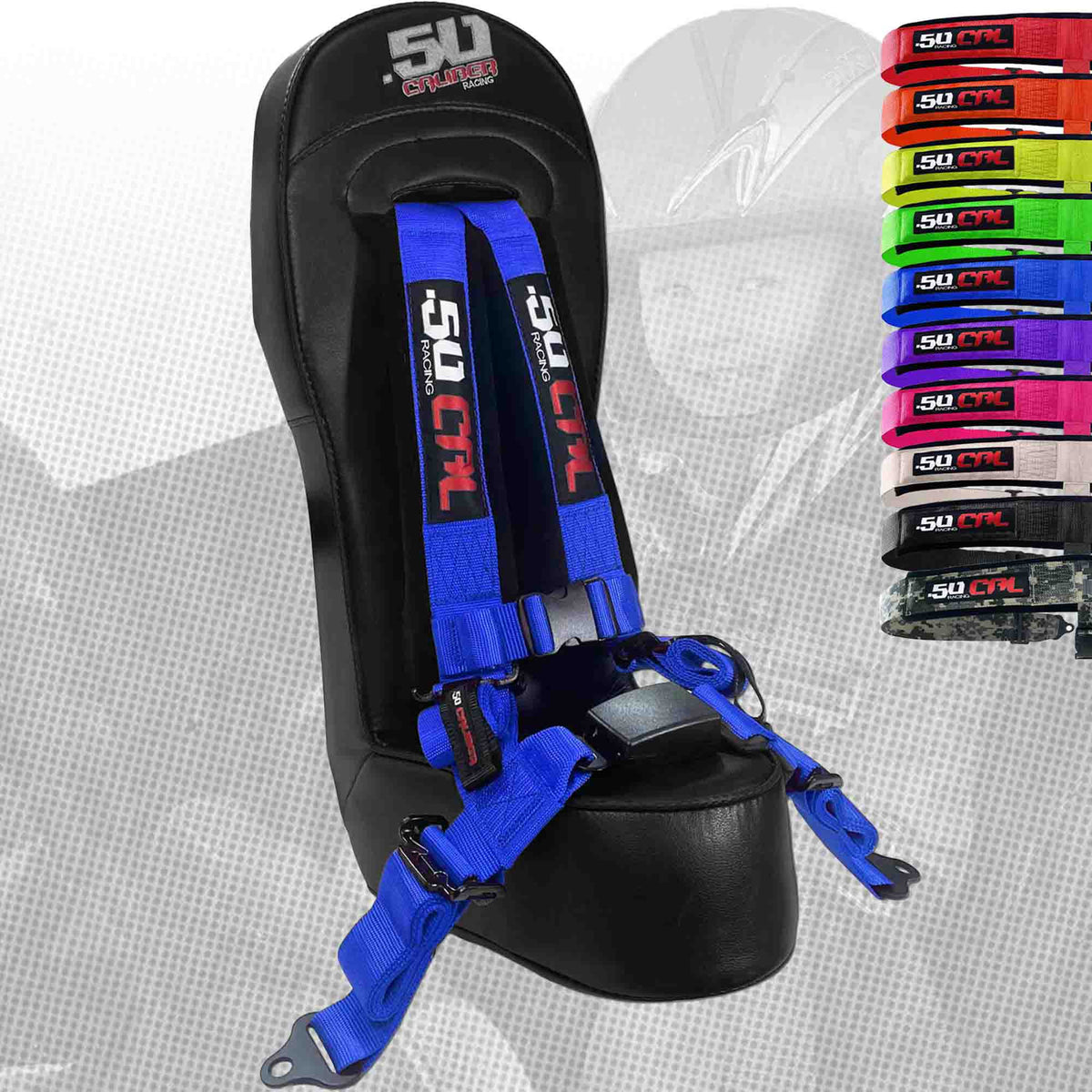 PRO R, Turbo R, PRO S, PRO XP Bump Seat