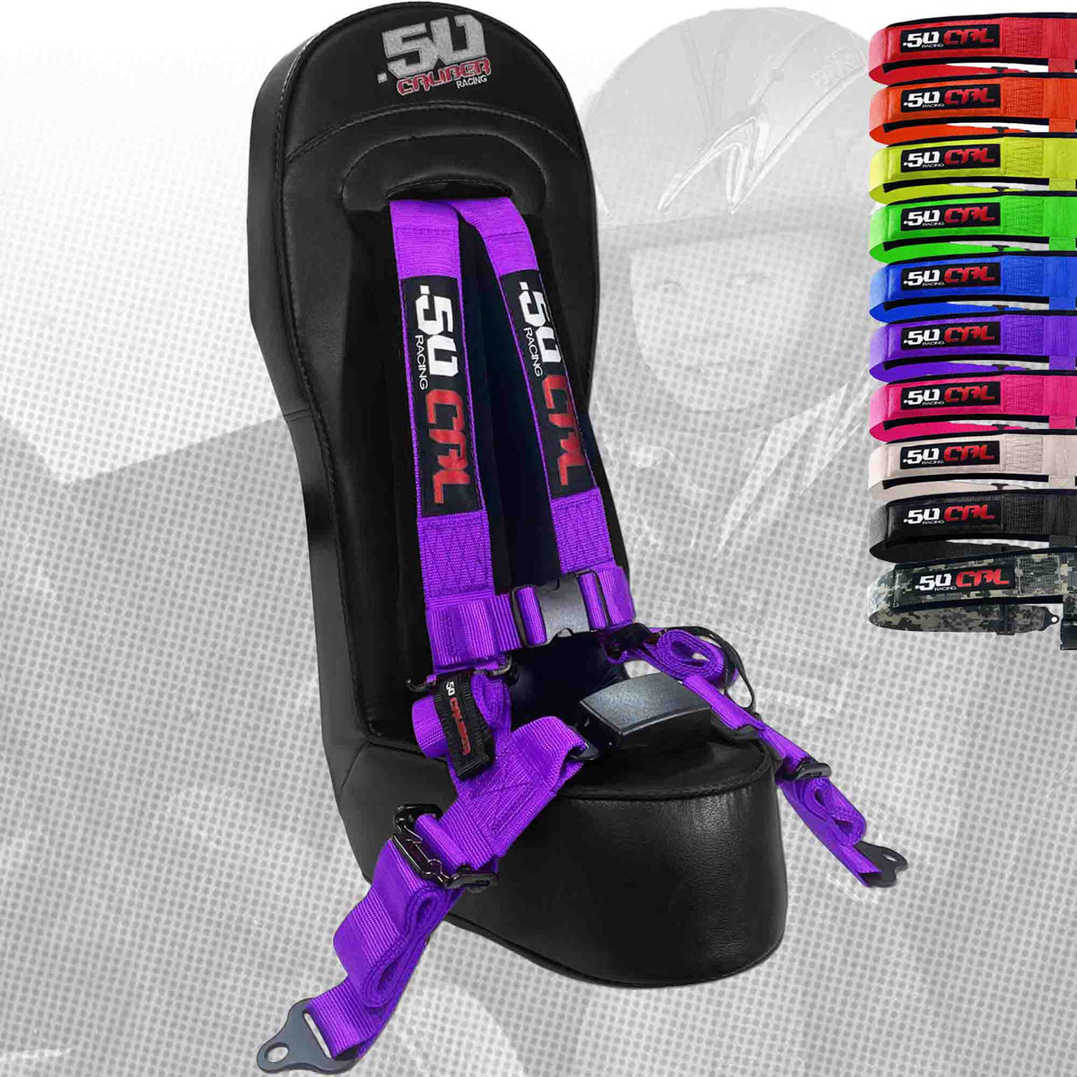 PRO R, Turbo R, PRO S, PRO XP Bump Seat
