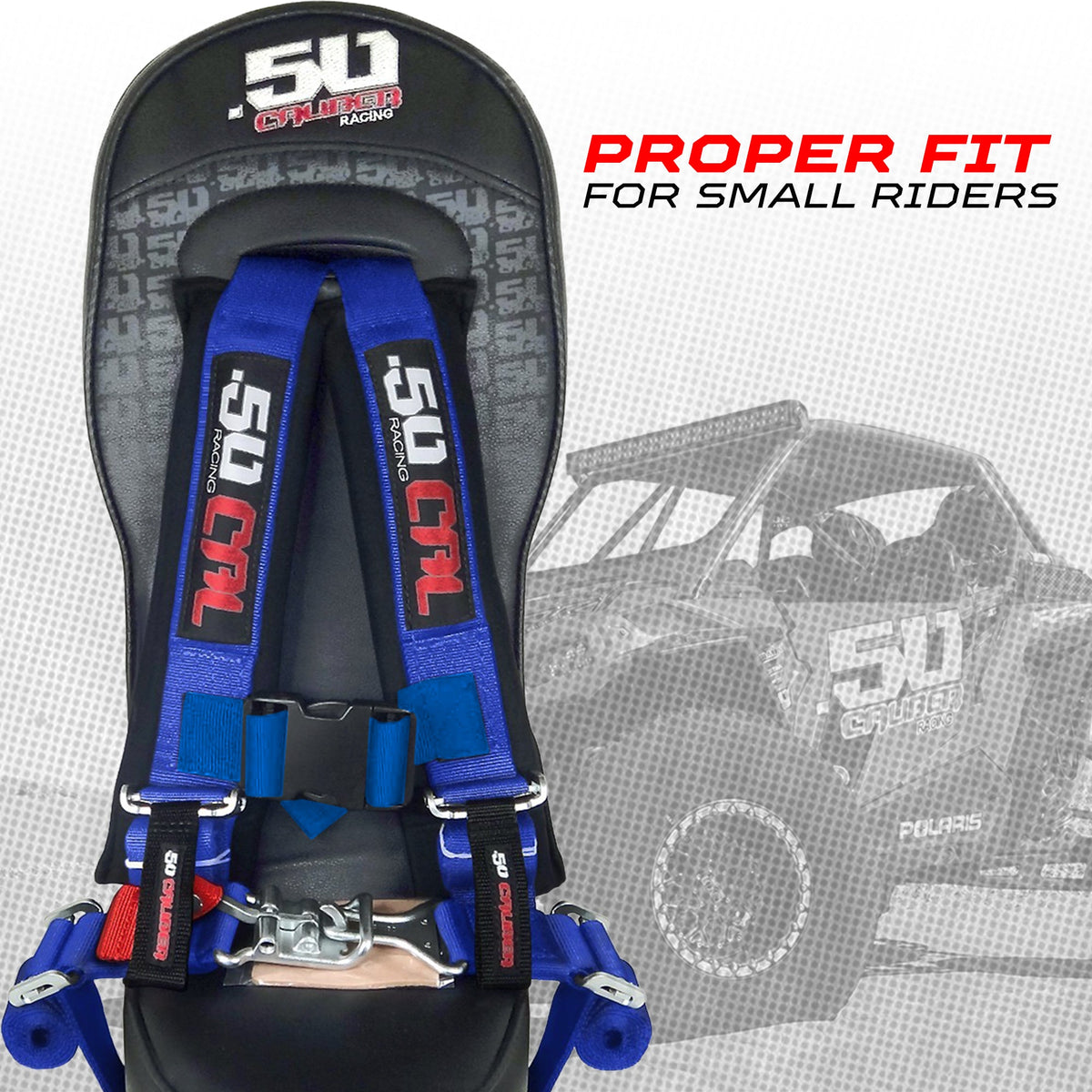 PRO R, Turbo R, PRO S, PRO XP Bump Seat