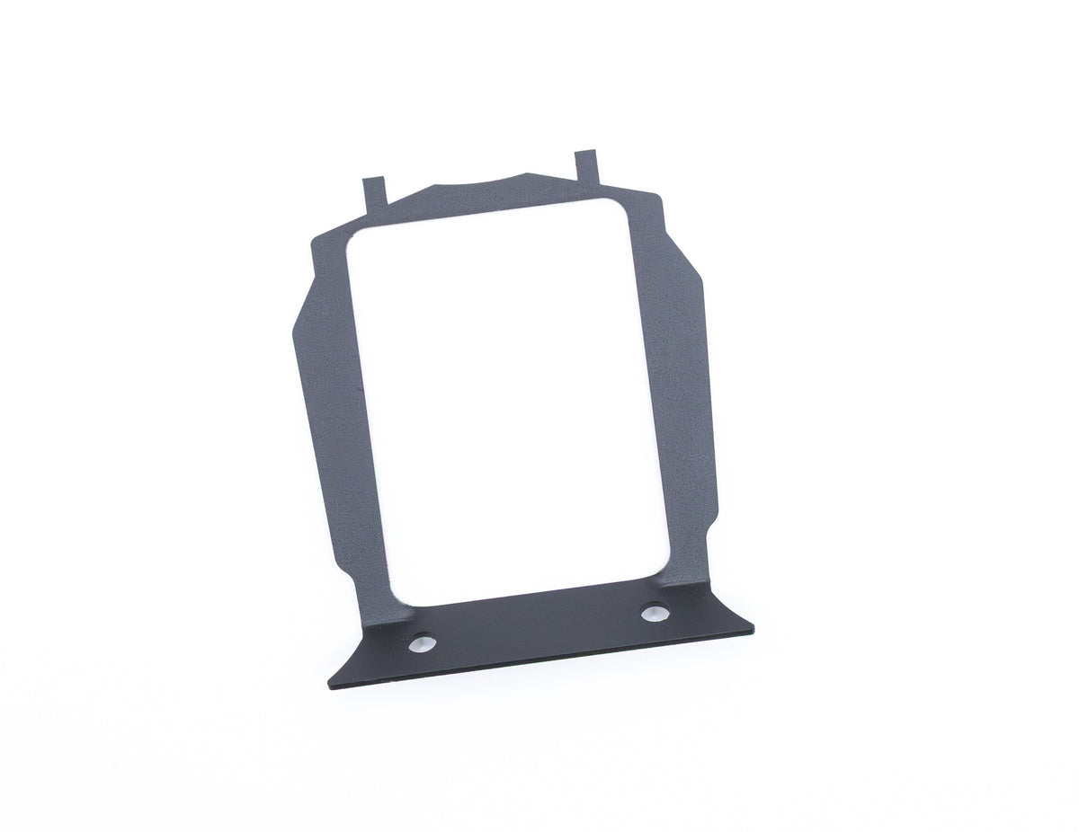 2017-2025 Can-Am X3 Switch-Pros 12 Lower Dash Plate